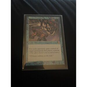 SALE 💸 MTG Blatant Thievery
